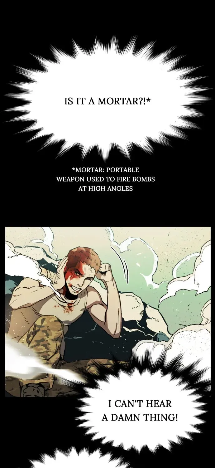 Mercenary enrollement Chapter 0 page 95 - 