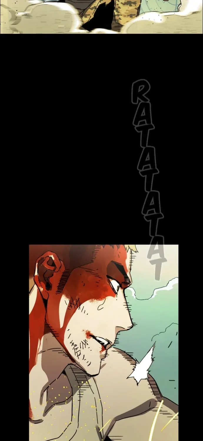 Mercenary enrollement Chapter 0 page 97 - 