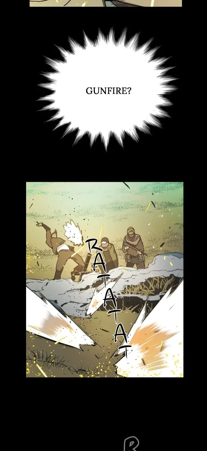 Mercenary enrollement Chapter 0 page 98 - 