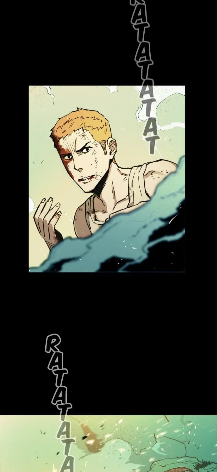 Mercenary enrollement Chapter 0 page 99 - 