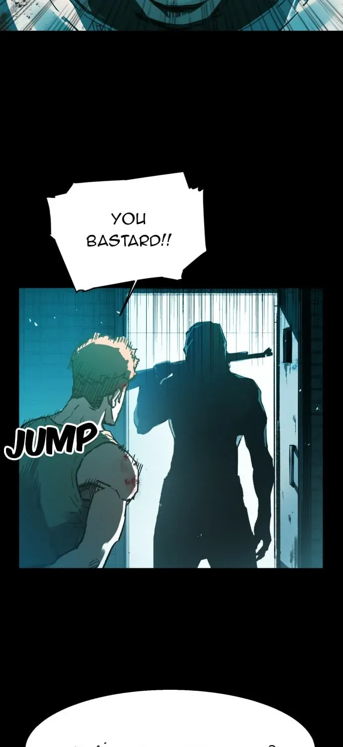 Mercenary enrollement Chapter 1 page 11 - 