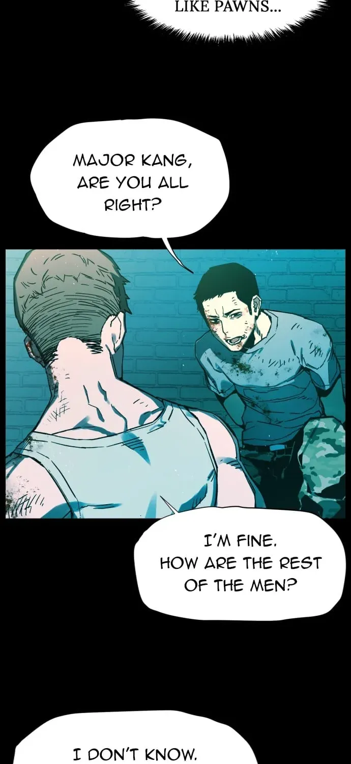 Mercenary enrollement Chapter 1 page 17 - 