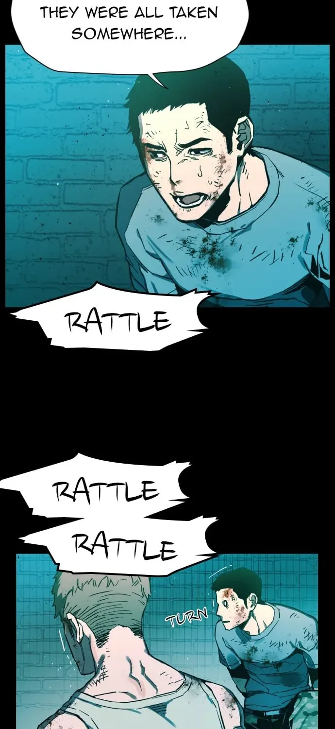 Mercenary enrollement Chapter 1 page 18 - 