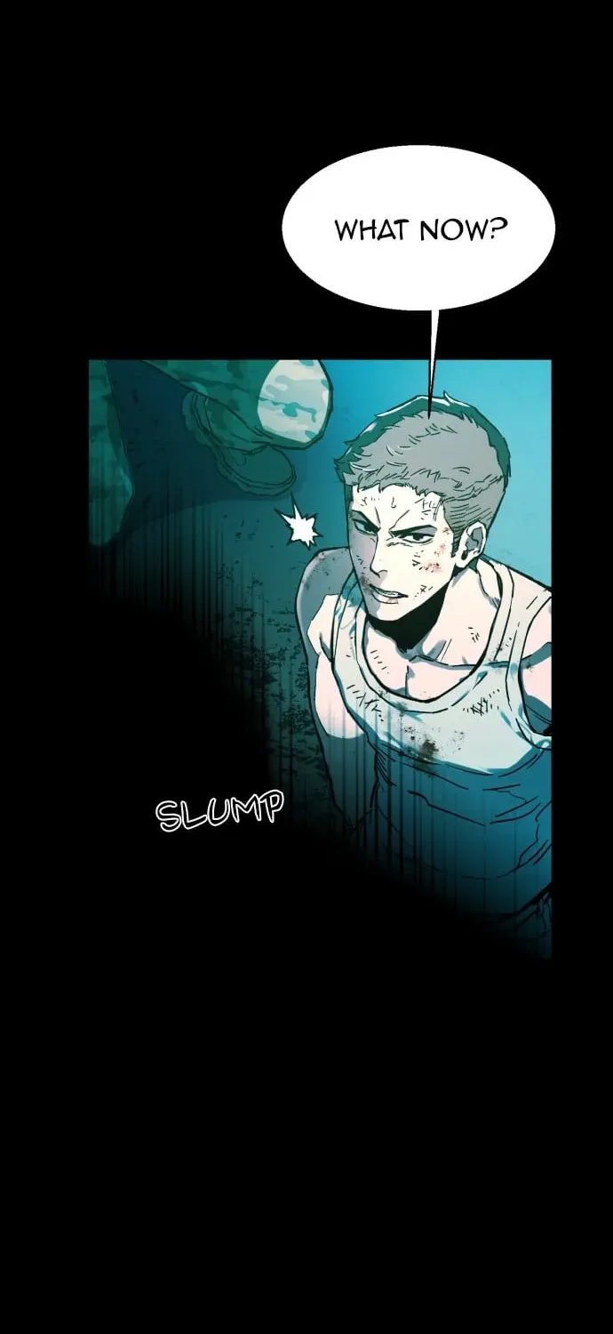 Mercenary enrollement Chapter 1 page 22 - 