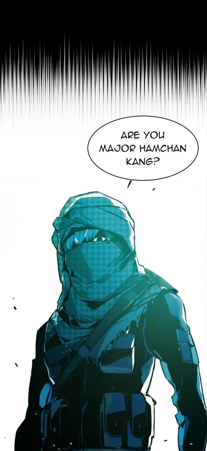 Mercenary enrollement Chapter 1 page 24 - 