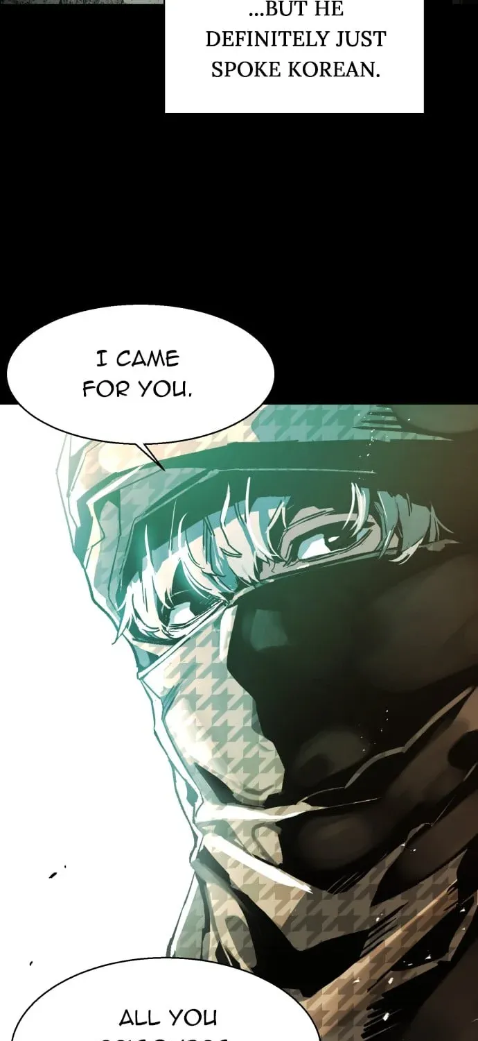 Mercenary enrollement Chapter 1 page 27 - 