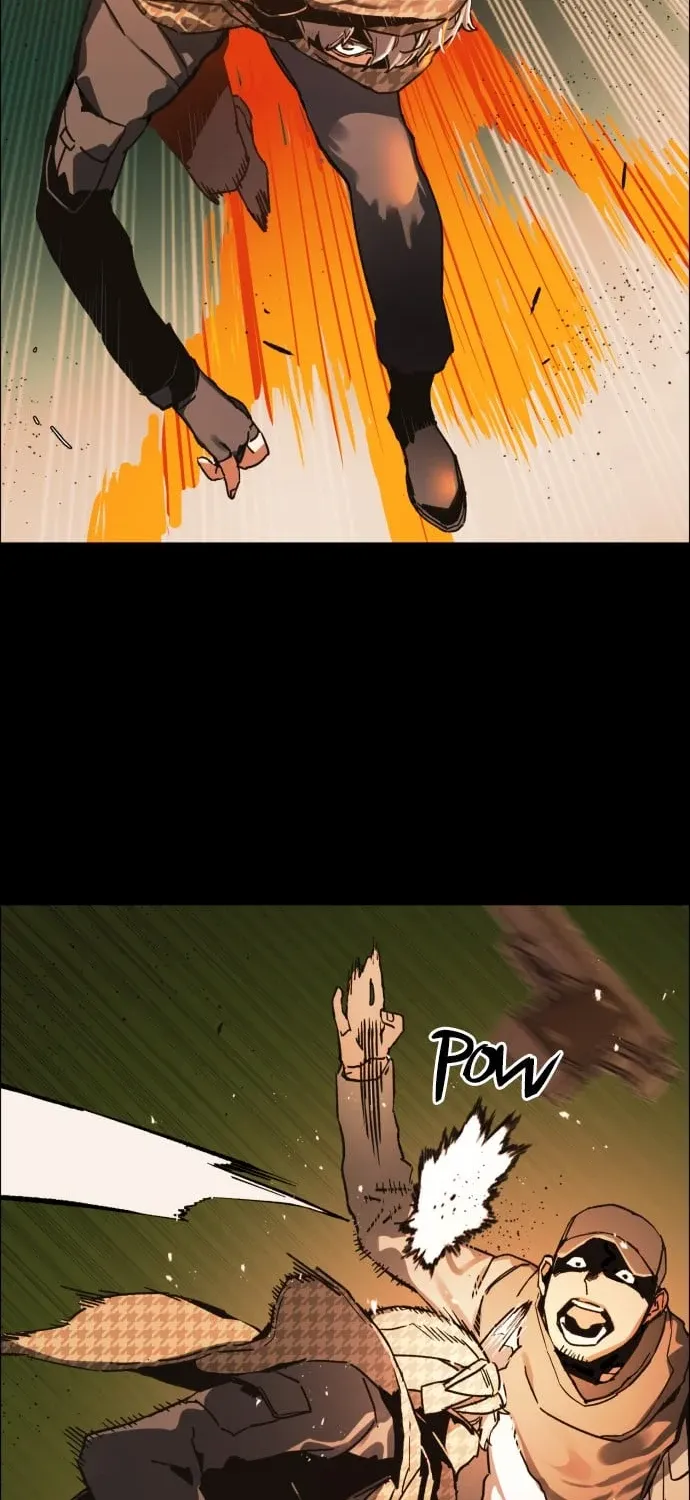 Mercenary enrollement Chapter 1 page 36 - 