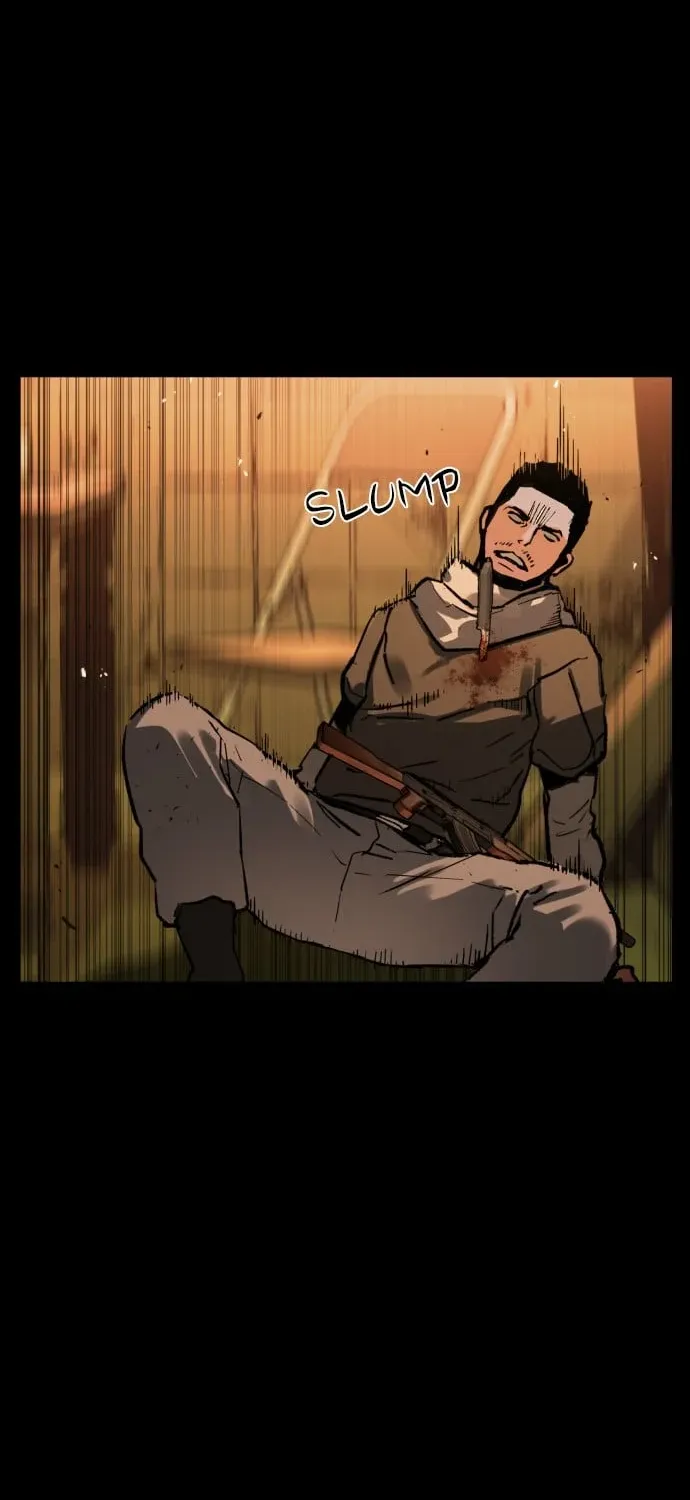 Mercenary enrollement Chapter 1 page 42 - 