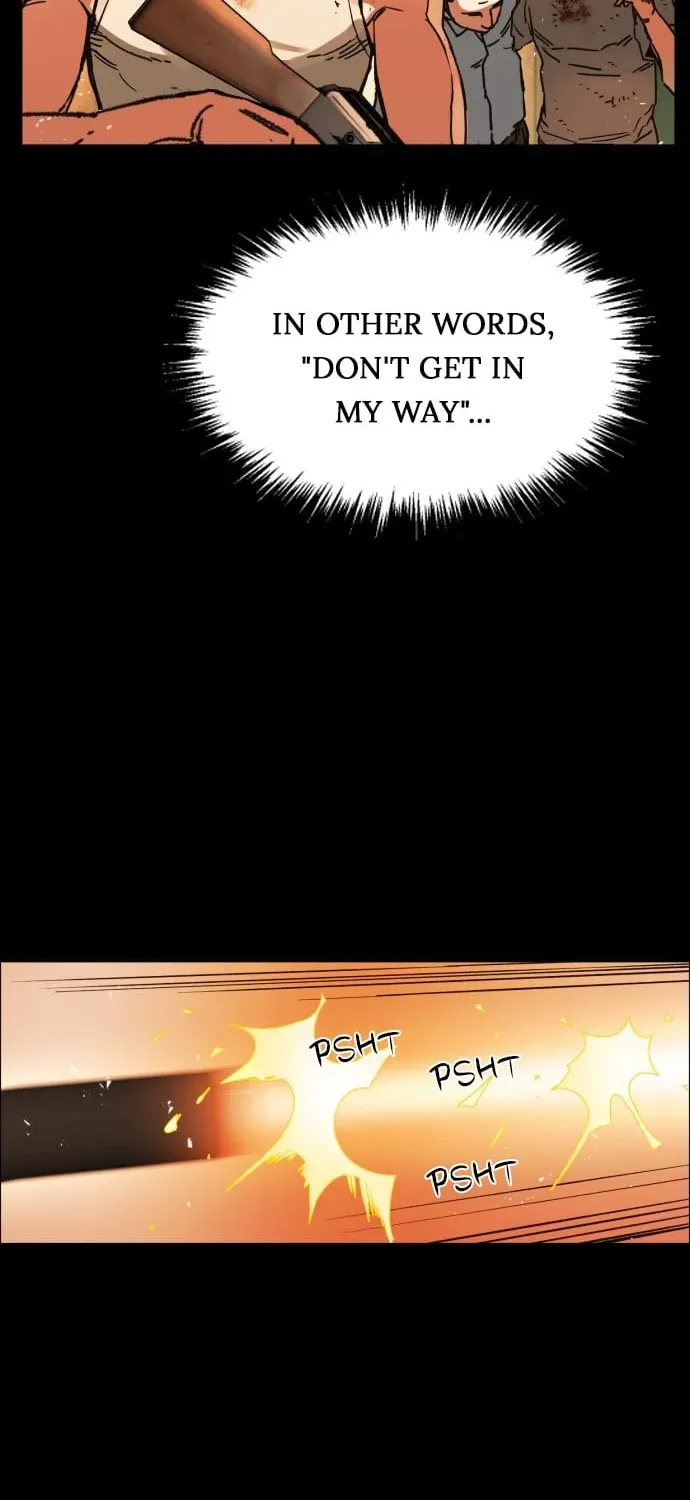 Mercenary enrollement Chapter 1 page 47 - 