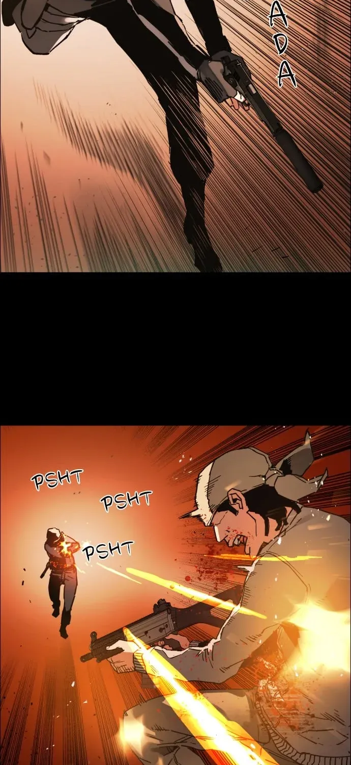 Mercenary enrollement Chapter 1 page 49 - 