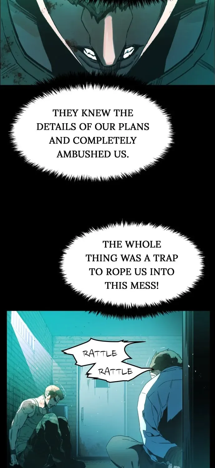 Mercenary enrollement Chapter 1 page 6 - 