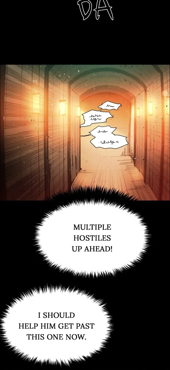 Mercenary enrollement Chapter 1 page 52 - 