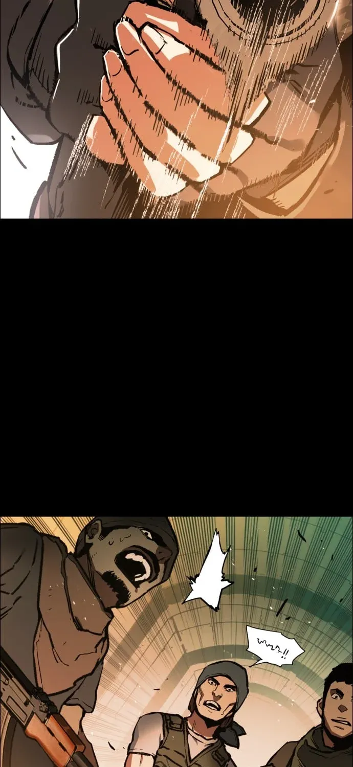 Mercenary enrollement Chapter 1 page 57 - 
