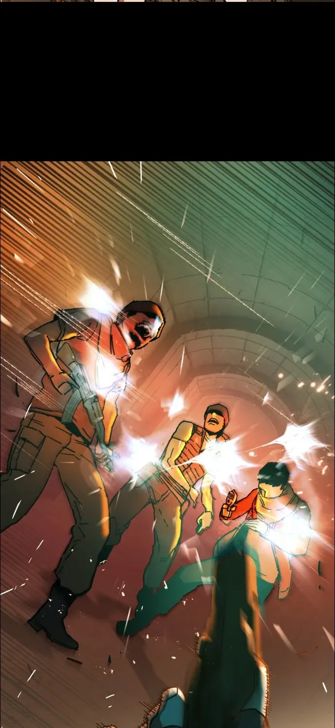 Mercenary enrollement Chapter 1 page 58 - 