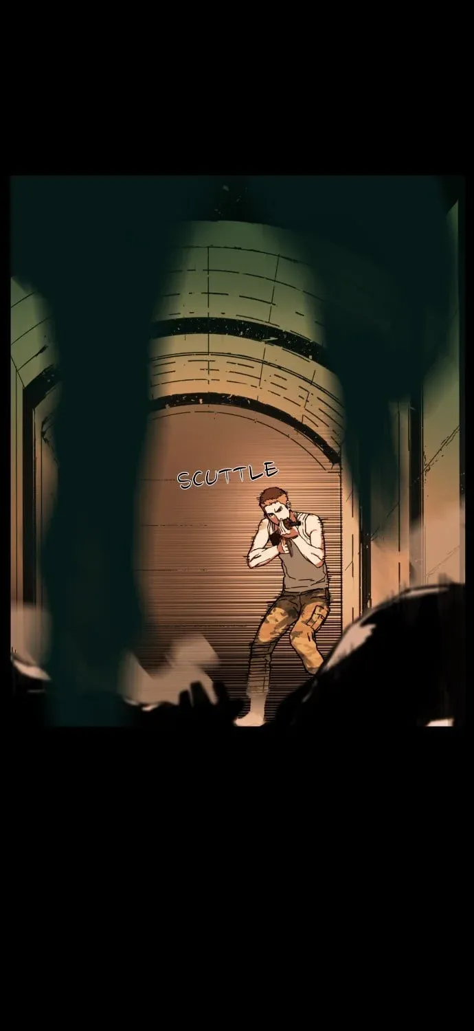 Mercenary enrollement Chapter 1 page 61 - 