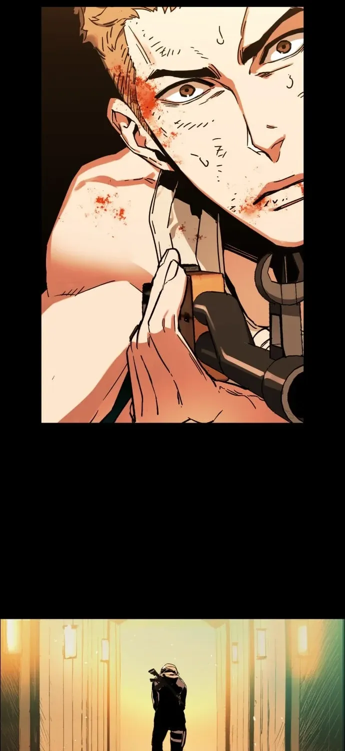 Mercenary enrollement Chapter 1 page 62 - 