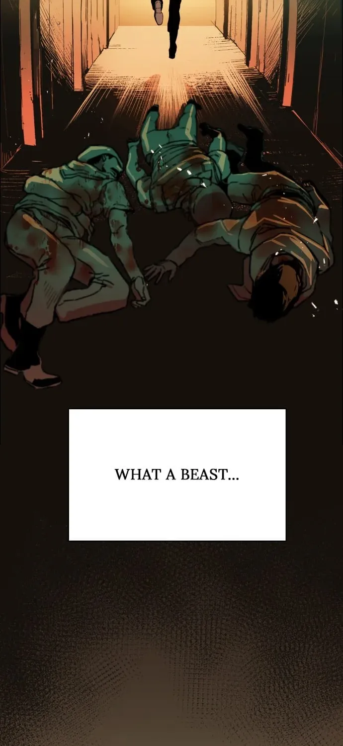 Mercenary enrollement Chapter 1 page 63 - 