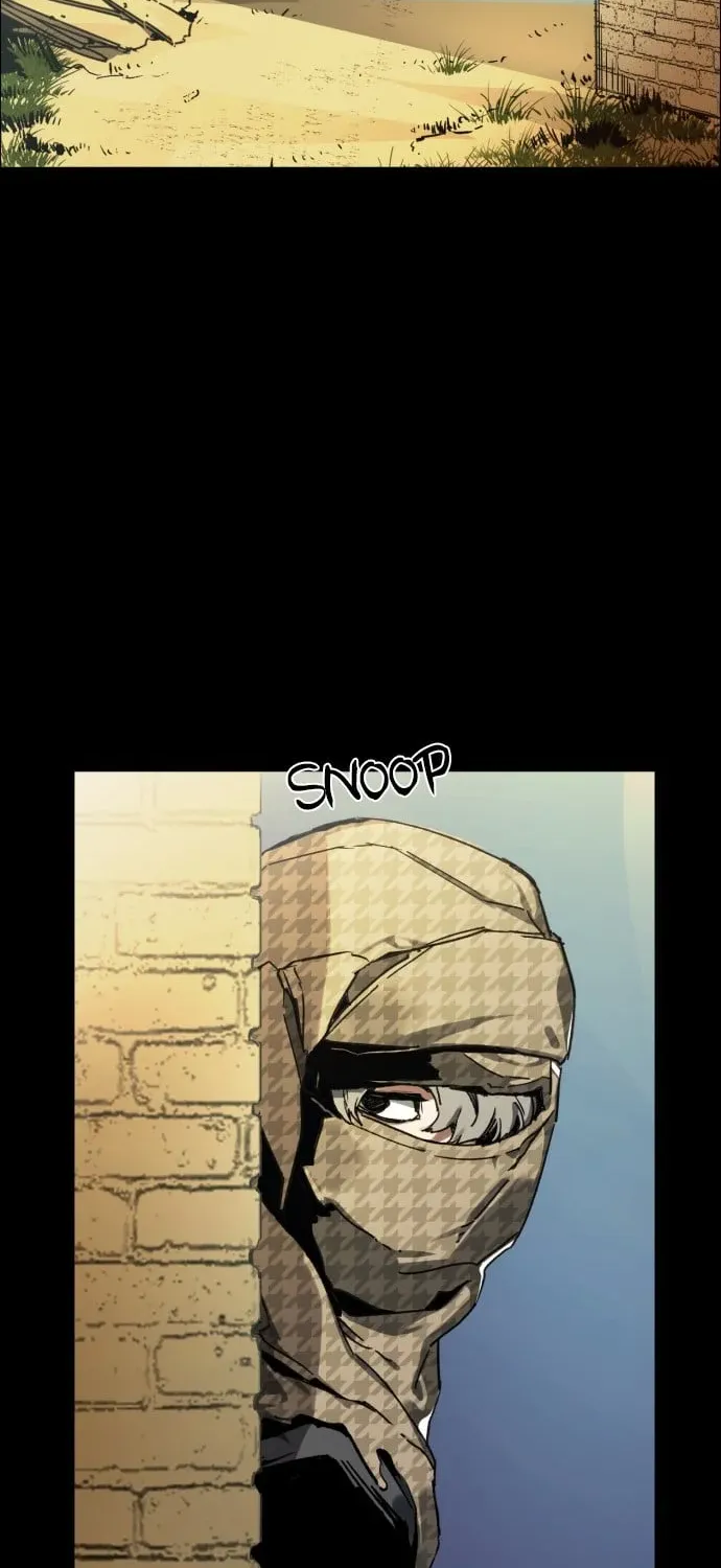 Mercenary enrollement Chapter 1 page 66 - 