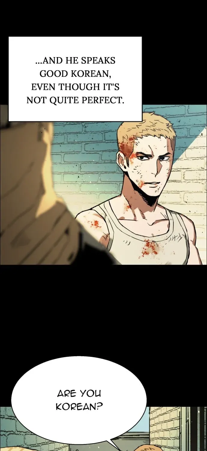 Mercenary enrollement Chapter 1 page 73 - 