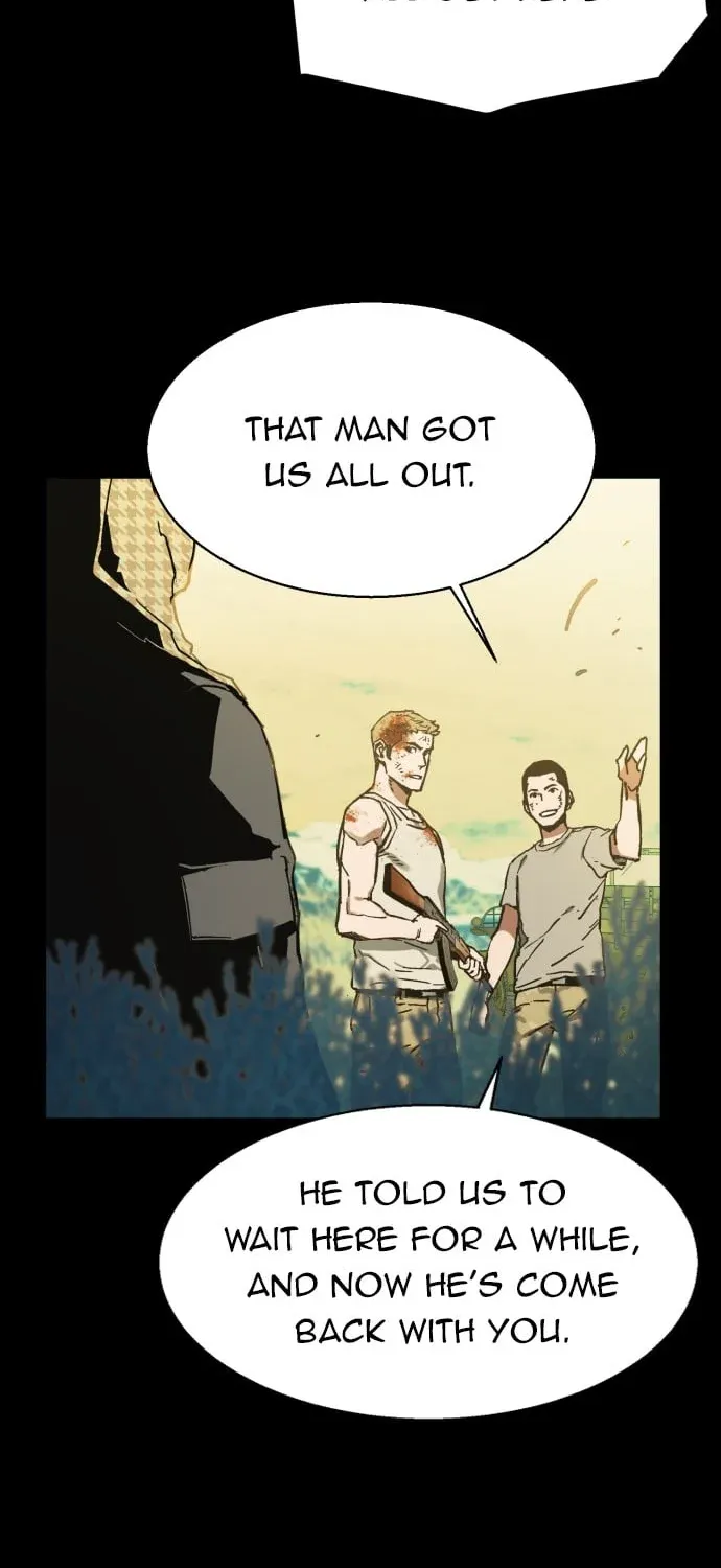 Mercenary enrollement Chapter 1 page 79 - 