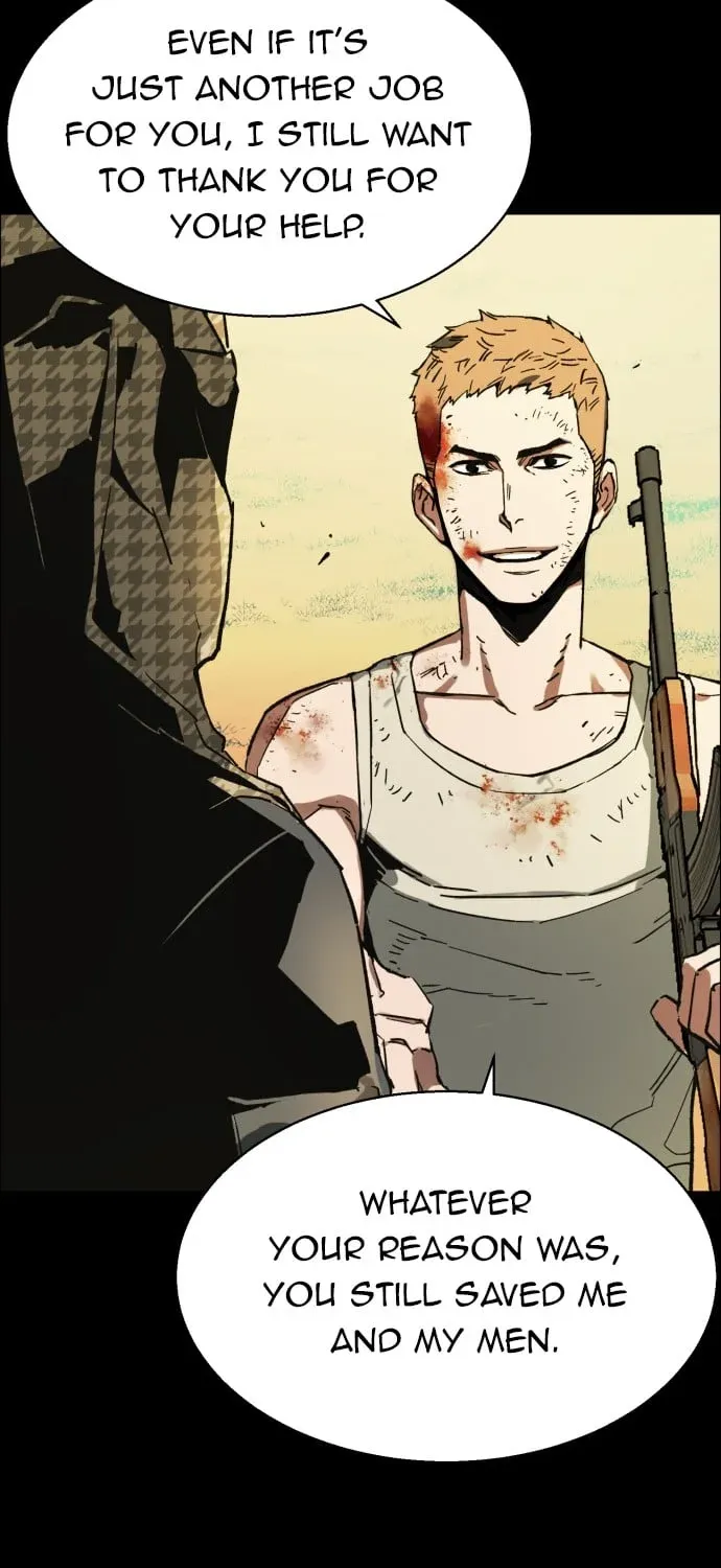 Mercenary enrollement Chapter 1 page 83 - 