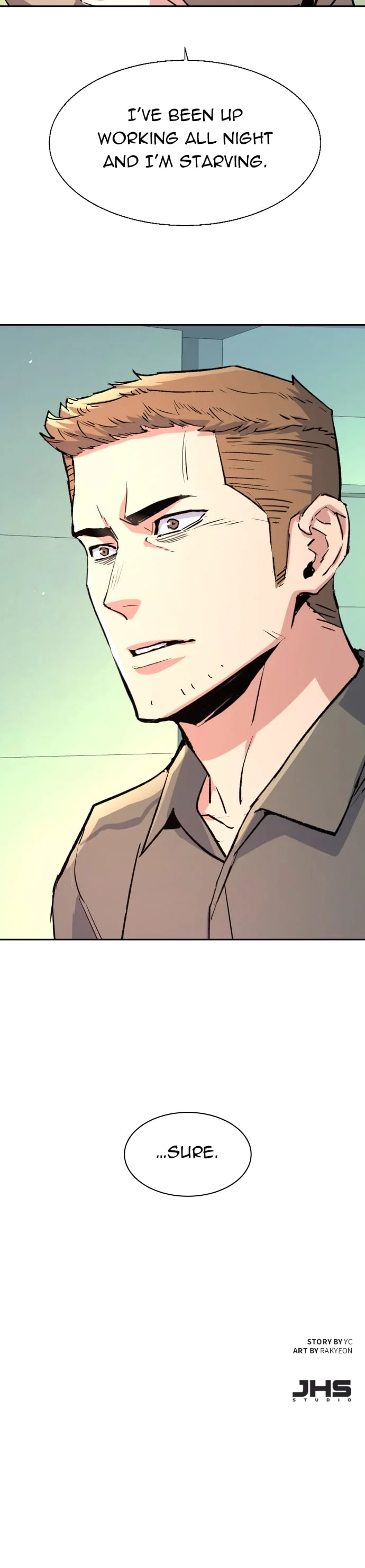 Mercenary enrollement Chapter 105 page 10 - 