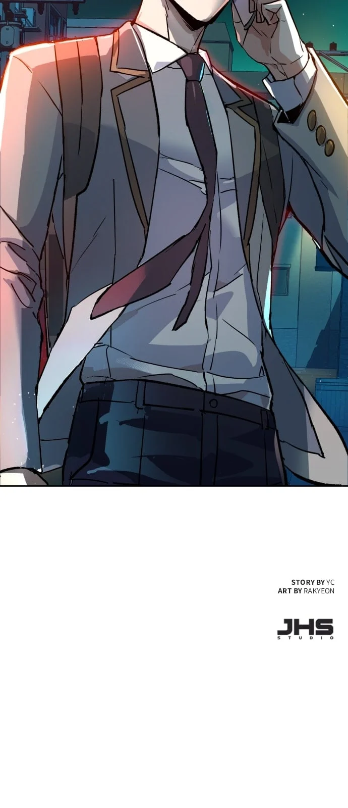 Mercenary enrollement Chapter 108 page 10 - 