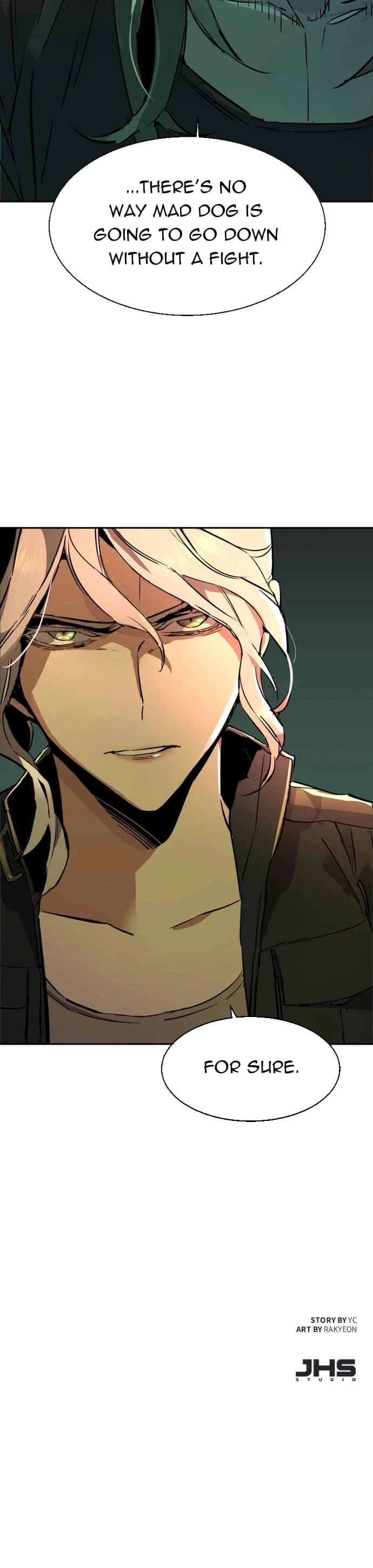 Mercenary enrollement Chapter 122 page 10 - 