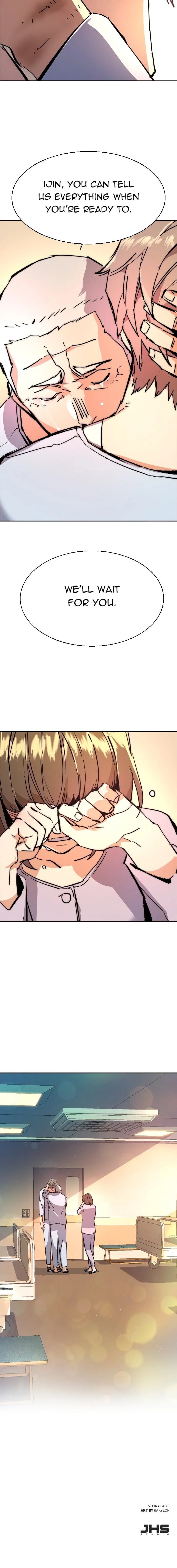 Mercenary enrollement Chapter 139 page 10 - 