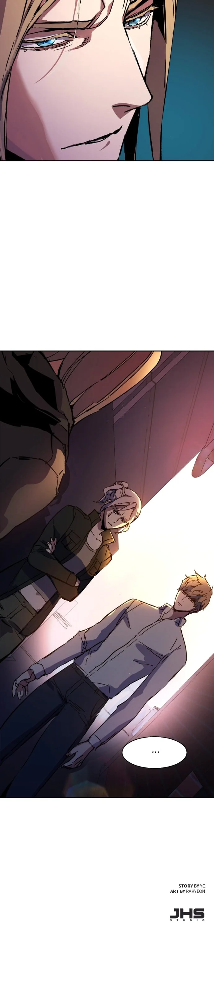 Mercenary enrollement Chapter 140 page 10 - 