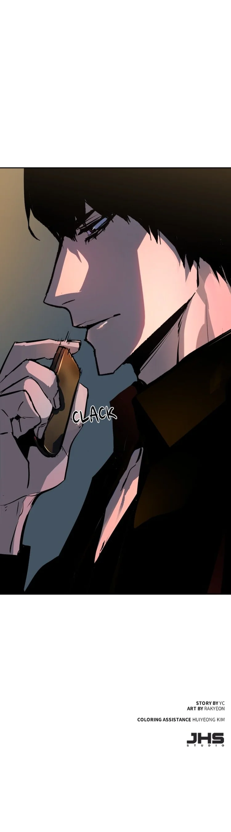 Mercenary enrollement Chapter 176 page 11 - 
