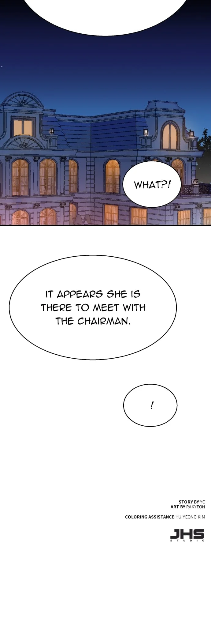 Mercenary enrollement Chapter 183 page 10 - 