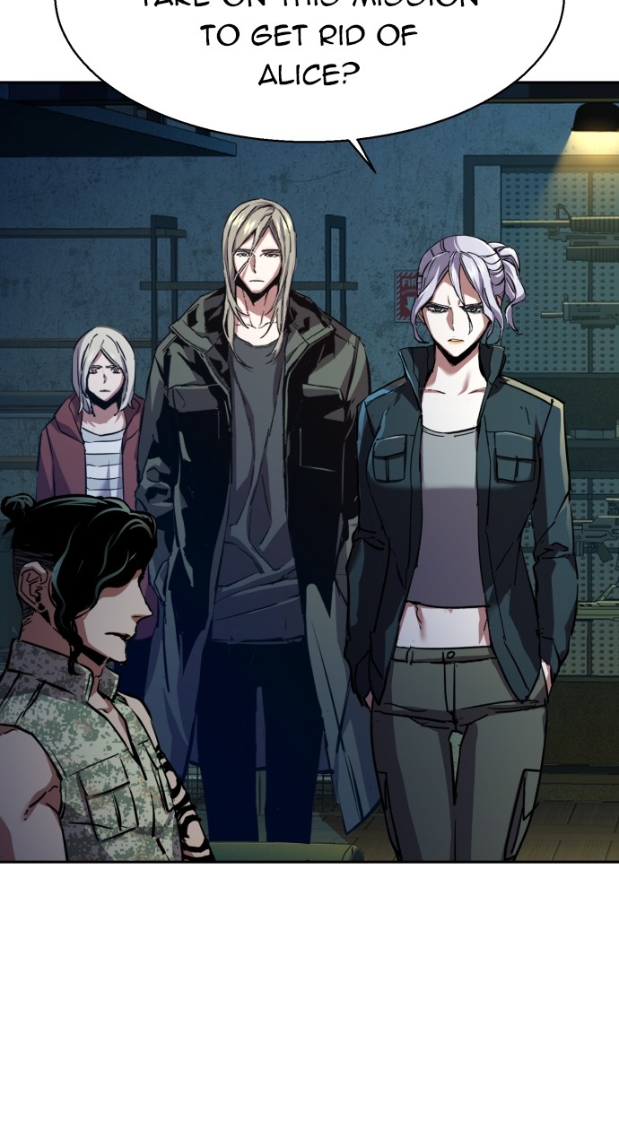 Mercenary enrollement Chapter 186 page 21 - 