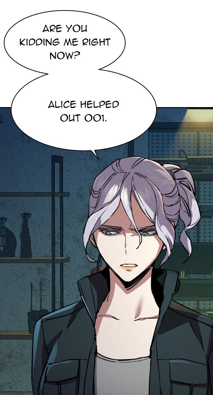 Mercenary enrollement Chapter 186 page 23 - 