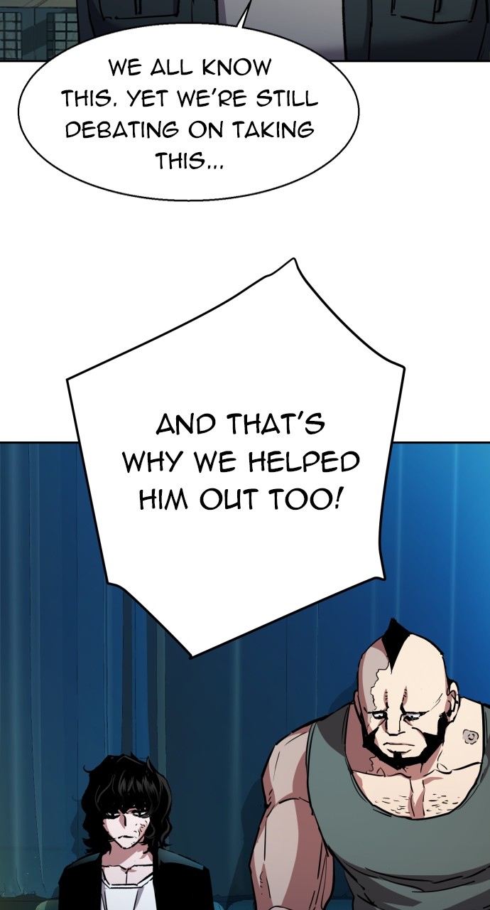Mercenary enrollement Chapter 186 page 24 - 
