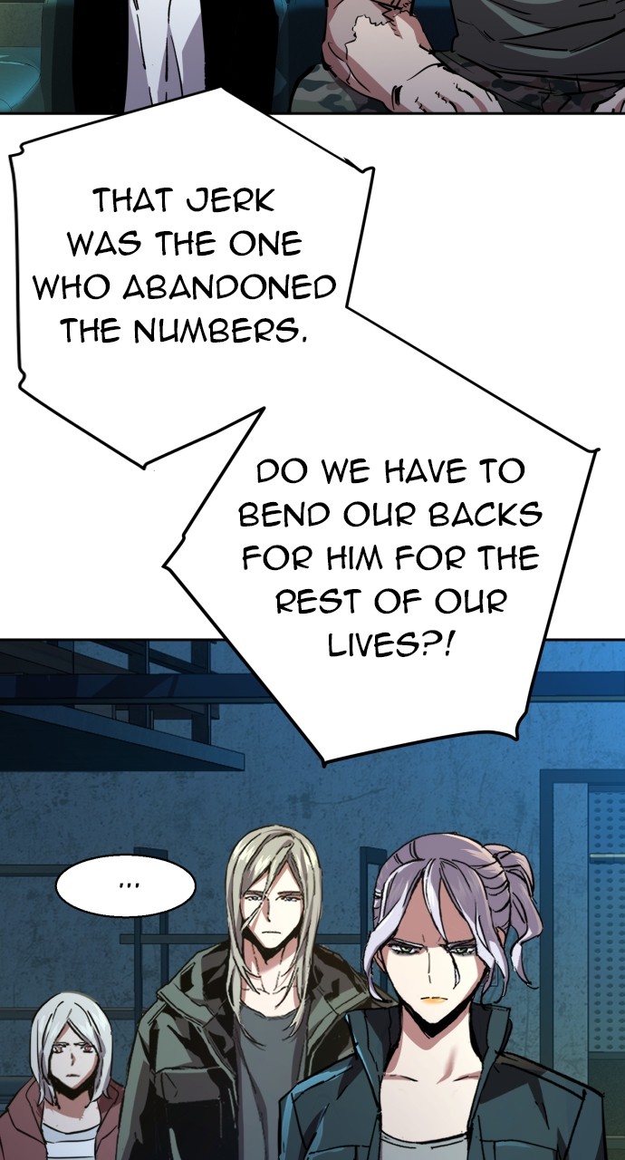 Mercenary enrollement Chapter 186 page 25 - 