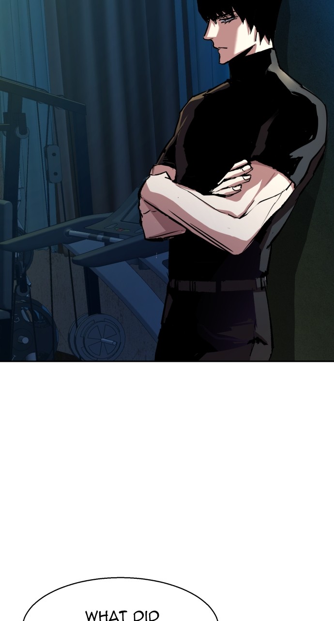 Mercenary enrollement Chapter 186 page 27 - 