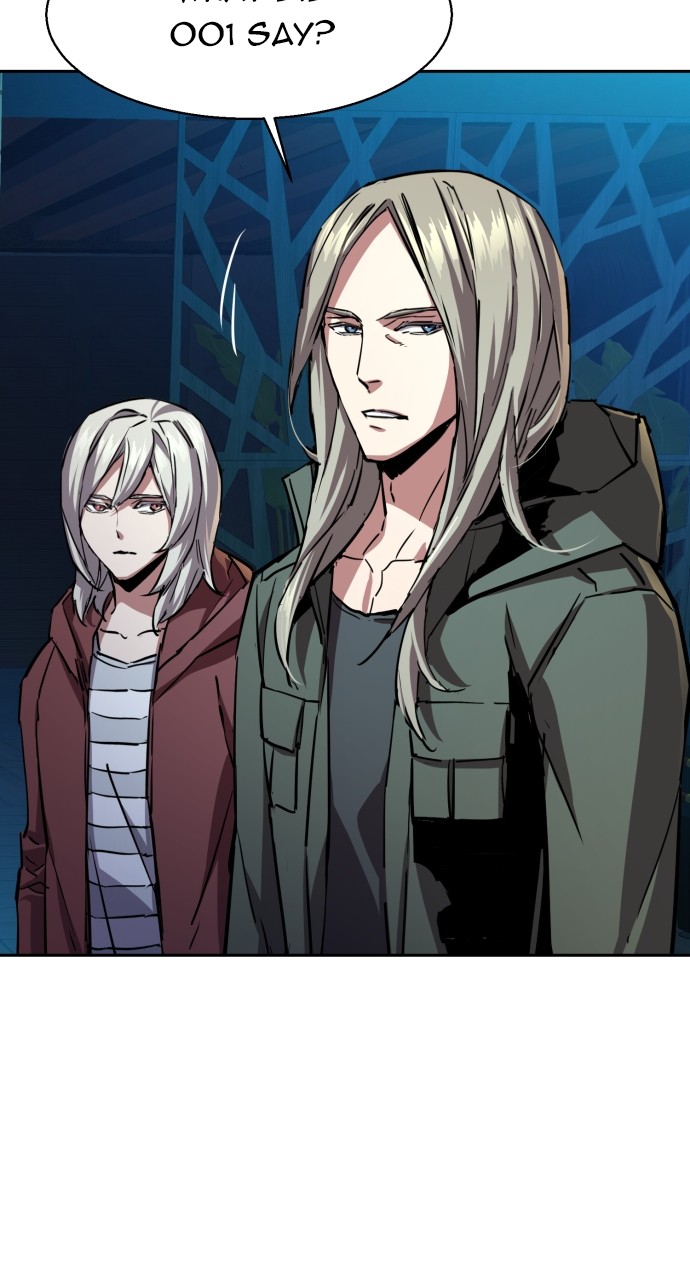 Mercenary enrollement Chapter 186 page 28 - 