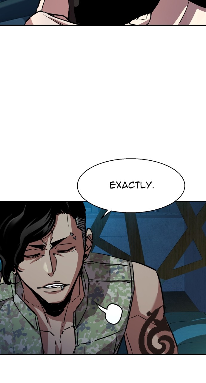 Mercenary enrollement Chapter 186 page 30 - 