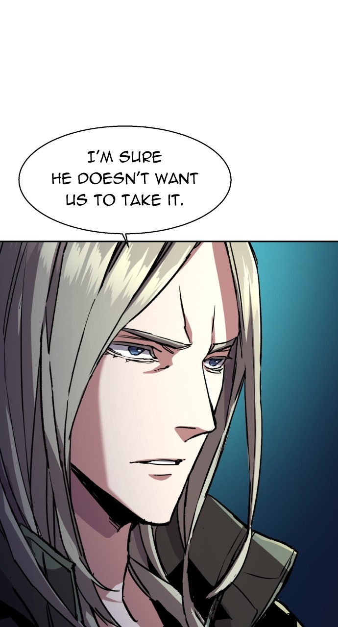 Mercenary enrollement Chapter 186 page 31 - 
