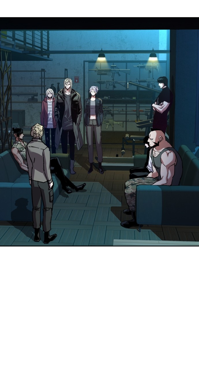 Mercenary enrollement Chapter 186 page 34 - 