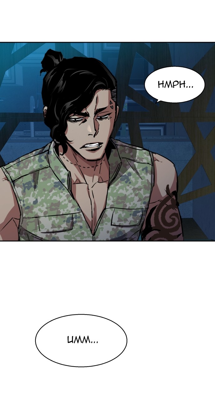 Mercenary enrollement Chapter 186 page 35 - 