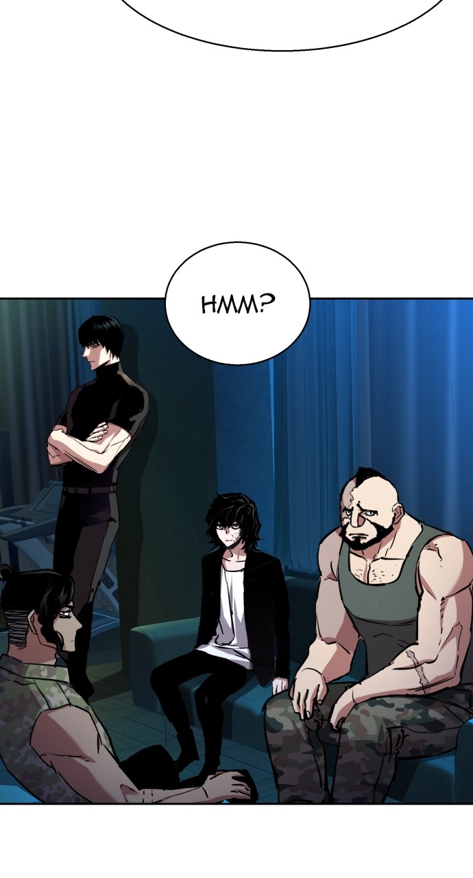 Mercenary enrollement Chapter 186 page 37 - 