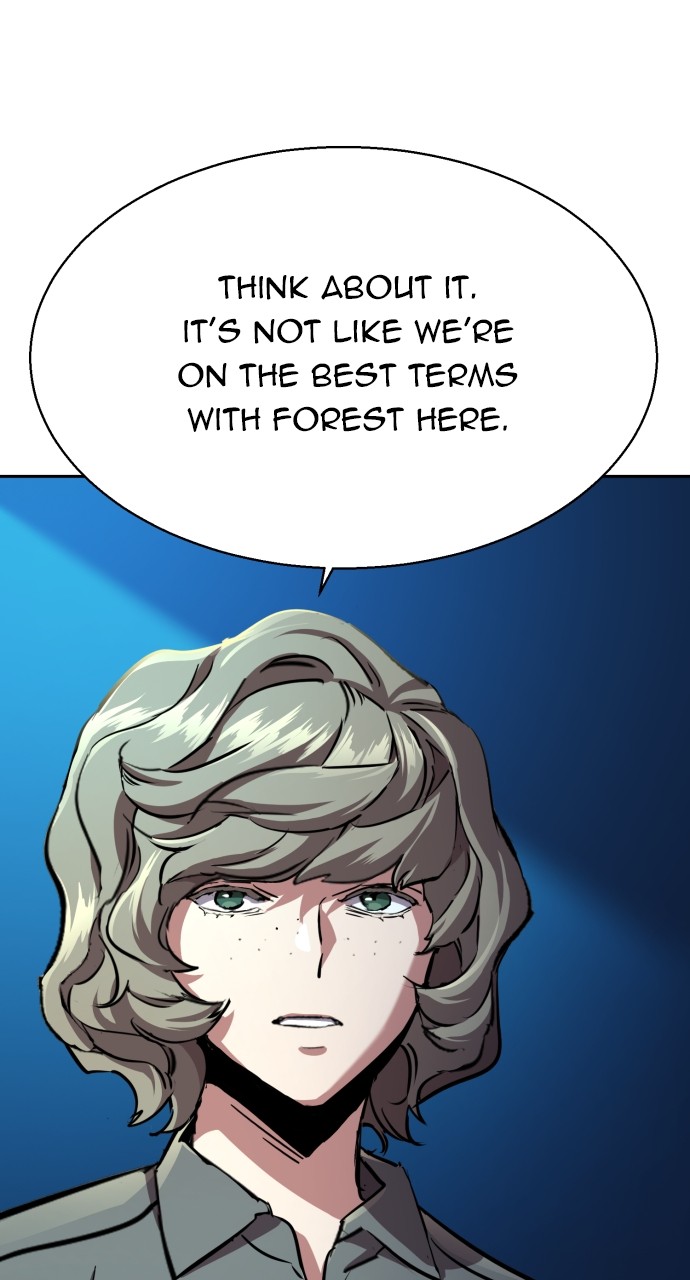 Mercenary enrollement Chapter 186 page 38 - 