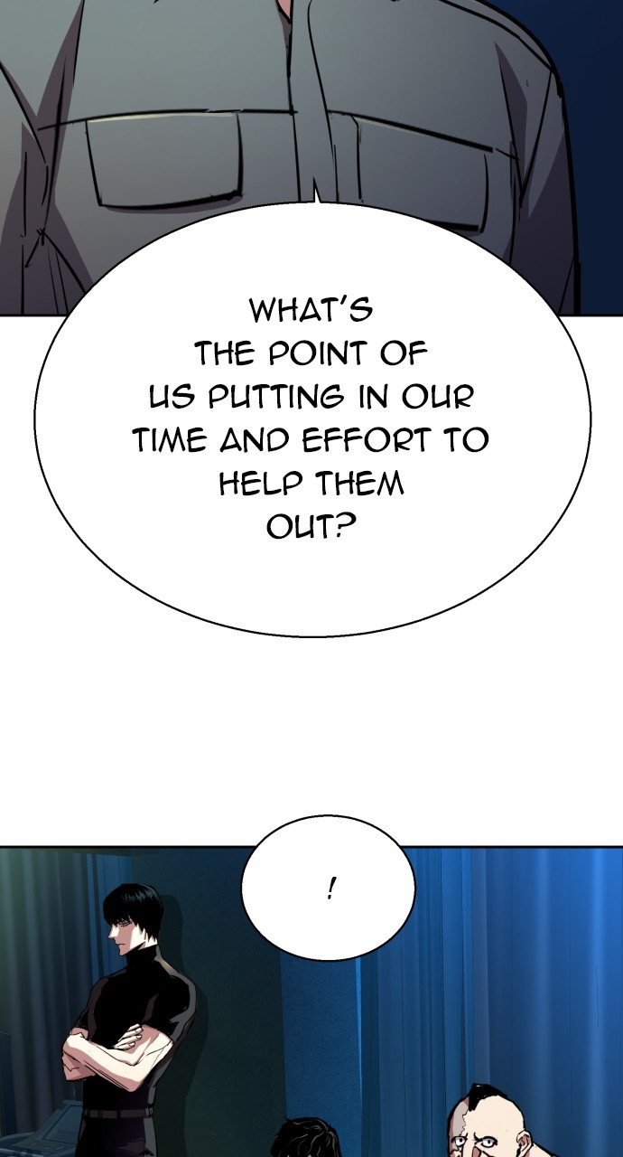 Mercenary enrollement Chapter 186 page 39 - 