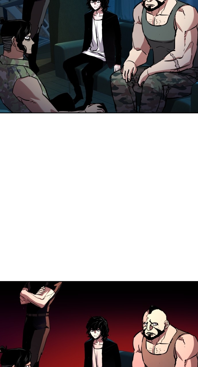 Mercenary enrollement Chapter 186 page 40 - 