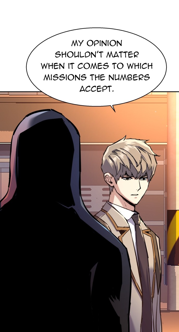 Mercenary enrollement Chapter 186 page 5 - 