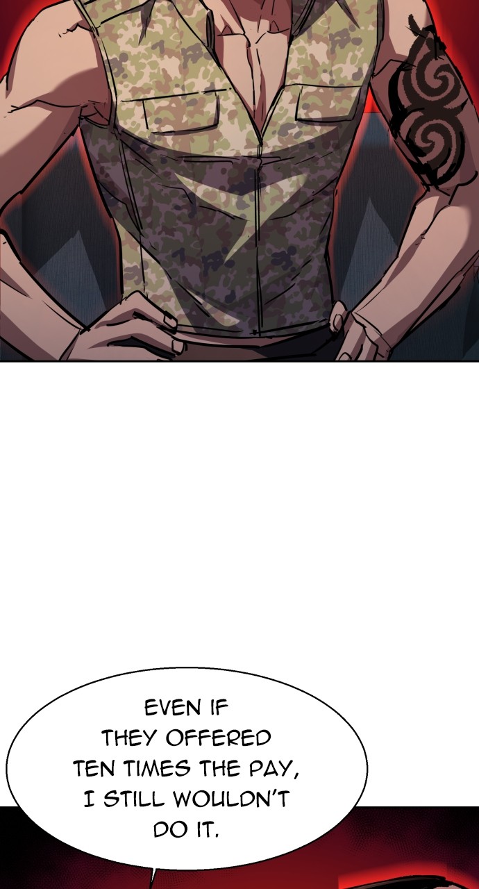 Mercenary enrollement Chapter 186 page 42 - 