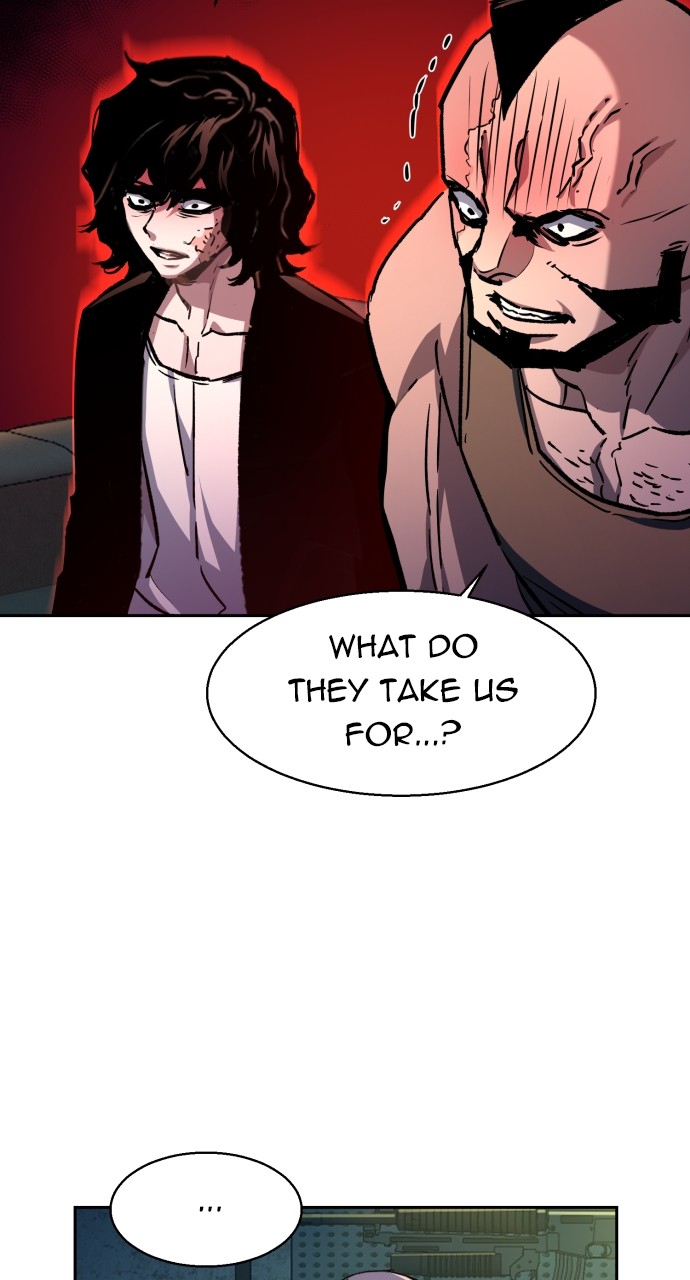 Mercenary enrollement Chapter 186 page 43 - 