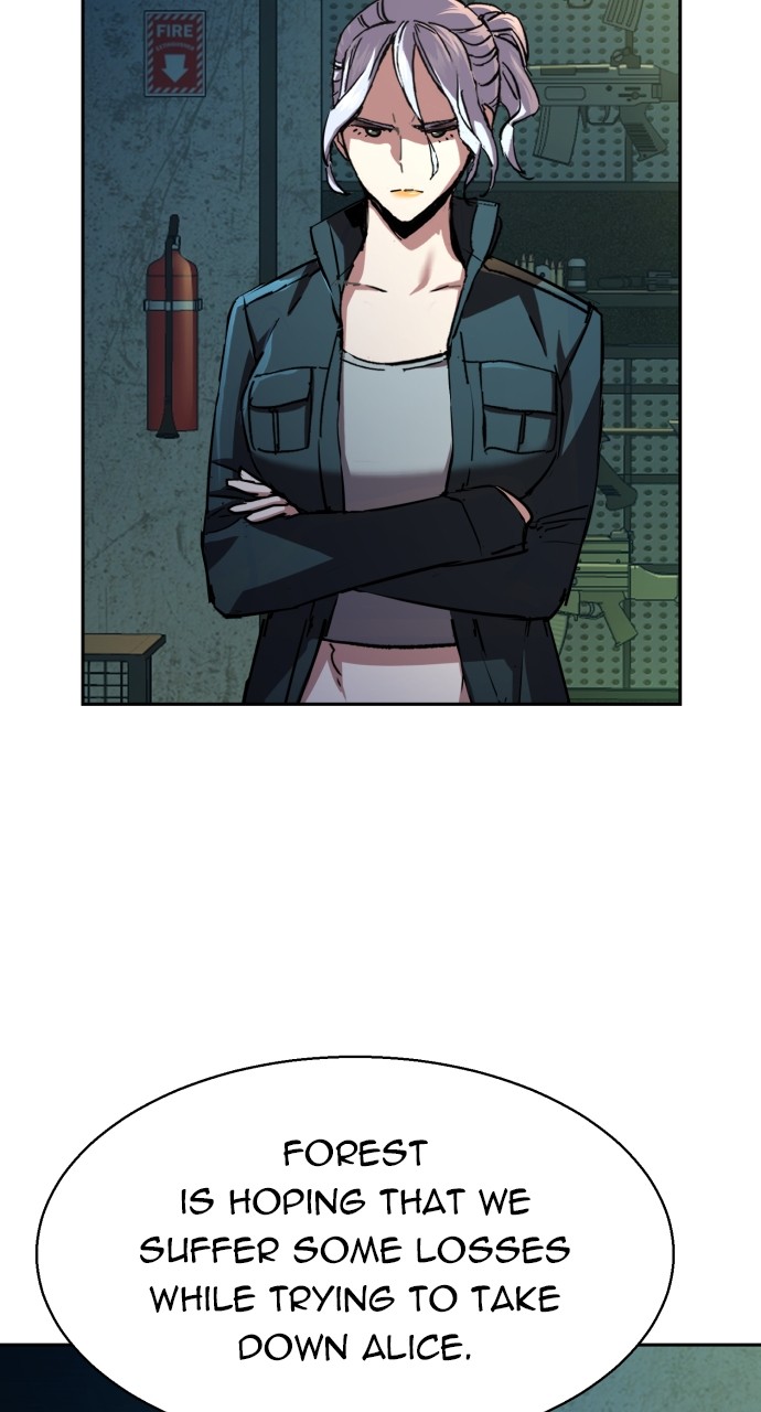 Mercenary enrollement Chapter 186 page 44 - 